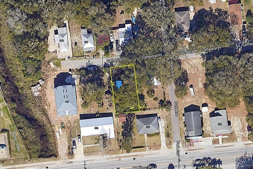 1st image of 600 Cathedral Pl #64