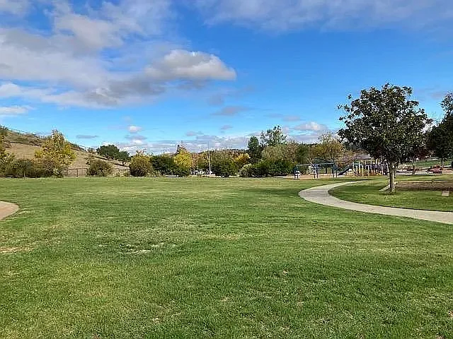 Glencrest Park