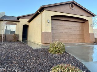 6832 E Hetley Pl #5, Prescott Valley, AZ 86314