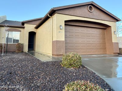 6832 E Hetley Pl #5, Prescott Valley, AZ, 86314