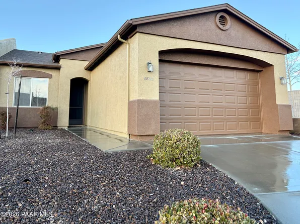 6832 E Hetley Pl #5, Prescott Valley, AZ 86314