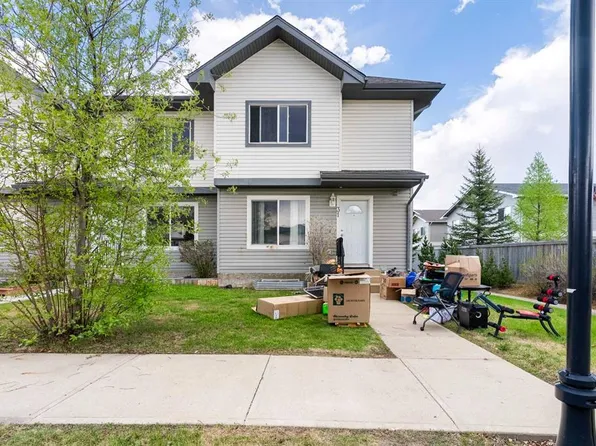 187 NW Millennium Gate #31, Wood Buffalo, AB T9K 0P3