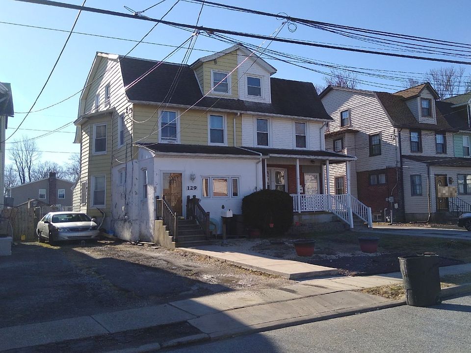 2nd image of 129 N Wells Ave
