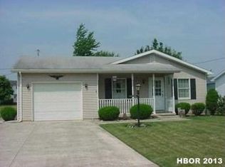 50 Duchess Ln, Tiffin, OH 44883