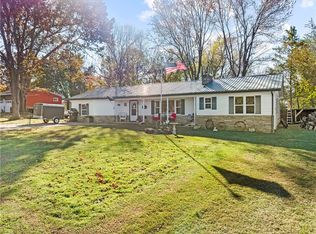 105 Grant Ave, Harrison, AR 72601