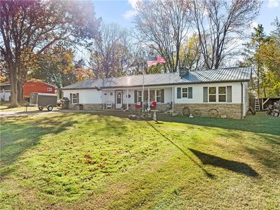 105 Grant Ave, Harrison, AR, 72601