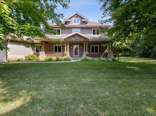 13506 W Travis Trce, Evansville, WI 53536