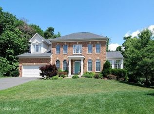 7025 Highland Meadows Ct, Alexandria, VA 22315