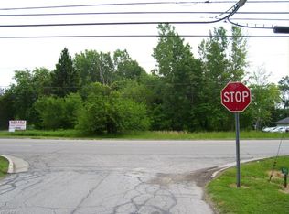N Ridge Rd E, Elyria, OH 44035