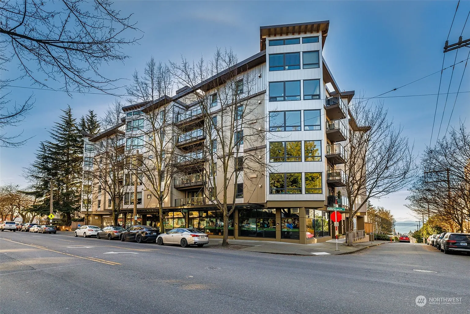 5001 California Avenue SW #311 photo 1