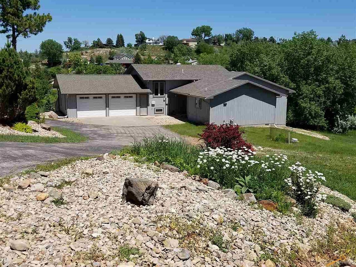 4870 Cliff Dr, Rapid City, SD 57702 Zillow