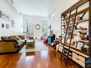 123 E 12th St #1, New York, NY 10003