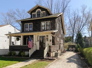 7 Hathaway Pl, Glen Ridge, NJ 07028