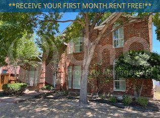 12572 Alfa Romeo Way, Frisco, TX 75033