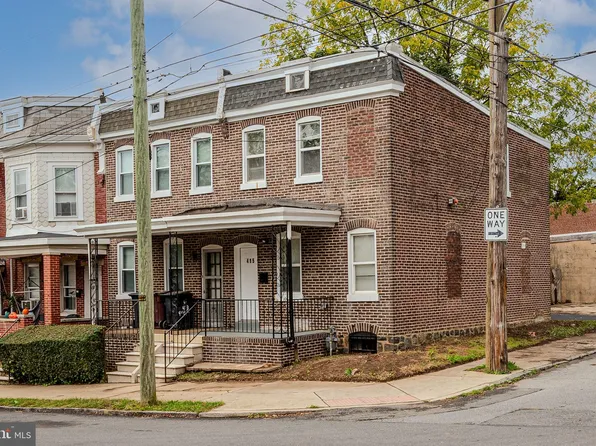 415 N Clayton St, Wilmington, DE 19805