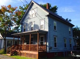 147 Baldwin St, Laconia, NH 03246