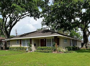 1703 Tannehill Dr, Houston, TX 77008