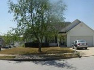 801 Lorraine Ln, Stockbridge, GA 30281