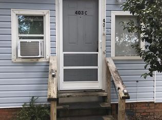 403 W Sunset Ave APT C, Pensacola, FL 32507