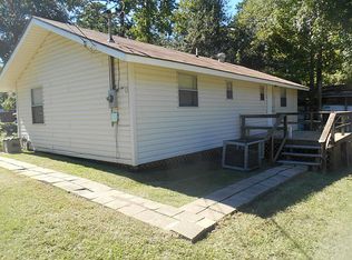 446 Plum Tree, Livingston, TX 77351