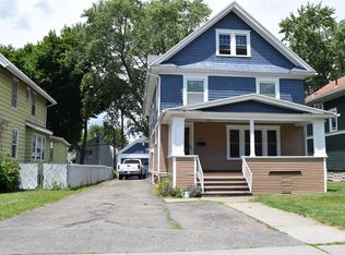 515 W Main St, Endicott, NY 13760