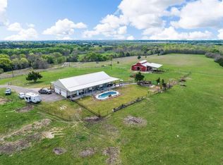 4400 Blue Ridge Farms Rd, Blue Ridge, TX 75424