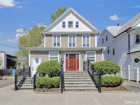 246 Lenox Avenue, Bridgeport, CT 06605