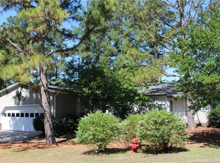 127 Ryder Cup Blvd, Pinebluff, NC 28373