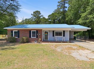 1950 Ava Rd, Autryville, NC 28318