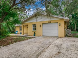 312 S Lotela Ave, Avon Park, FL 33825