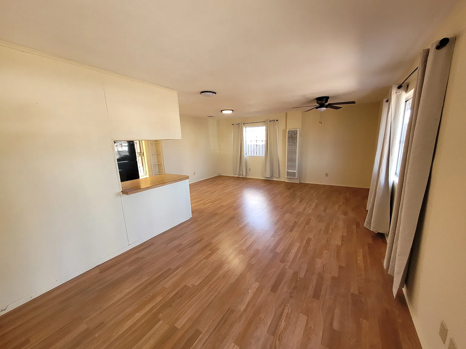 2 bed, $2,600 — Photo 2