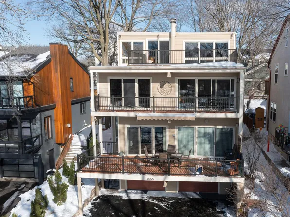 2855 E Lake Of The Isles Pkwy, Minneapolis, MN 55408