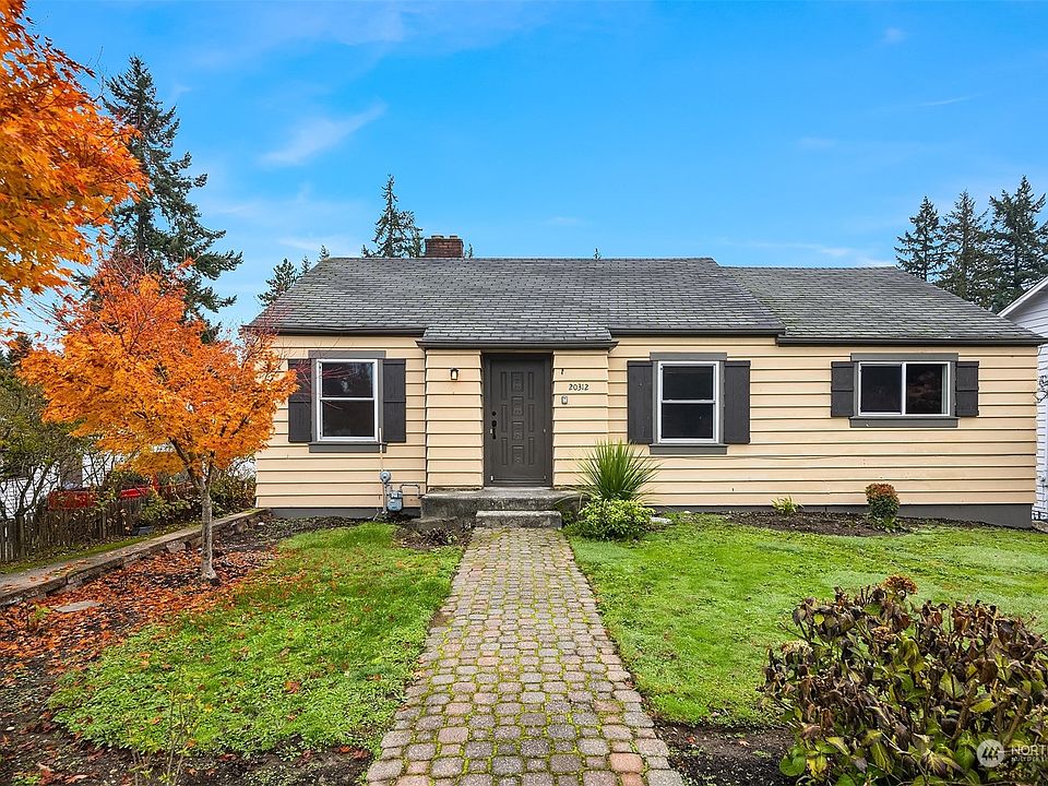 1st image of 20312 Greenwood Avenue N