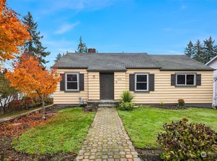 20312 Greenwood Ave N, Shoreline, WA