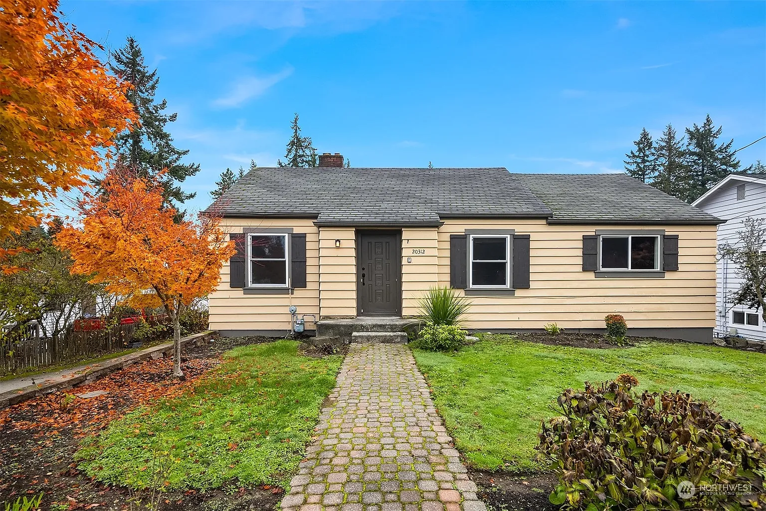20312 Greenwood Avenue N photo 1