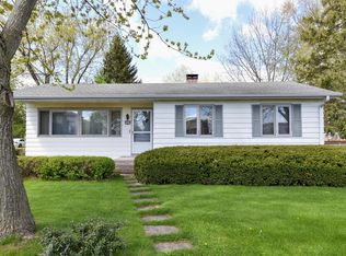 3643 S Moorland Rd, New Berlin, WI 53151