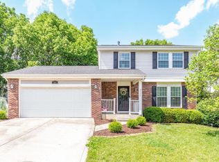 309 Sumption Dr, Columbus, OH 43230