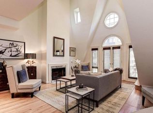 1717 P St NW APT C, Washington, DC 20036