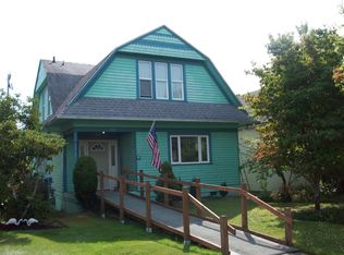 2505 Lombard Ave, Everett, WA 98201