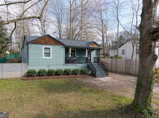 1924 Lomita Rd SE, Atlanta, GA 30316