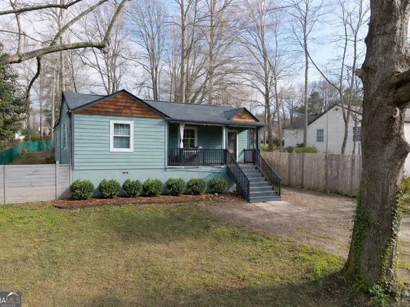 1924 Lomita Rd SE, Atlanta, GA 30316