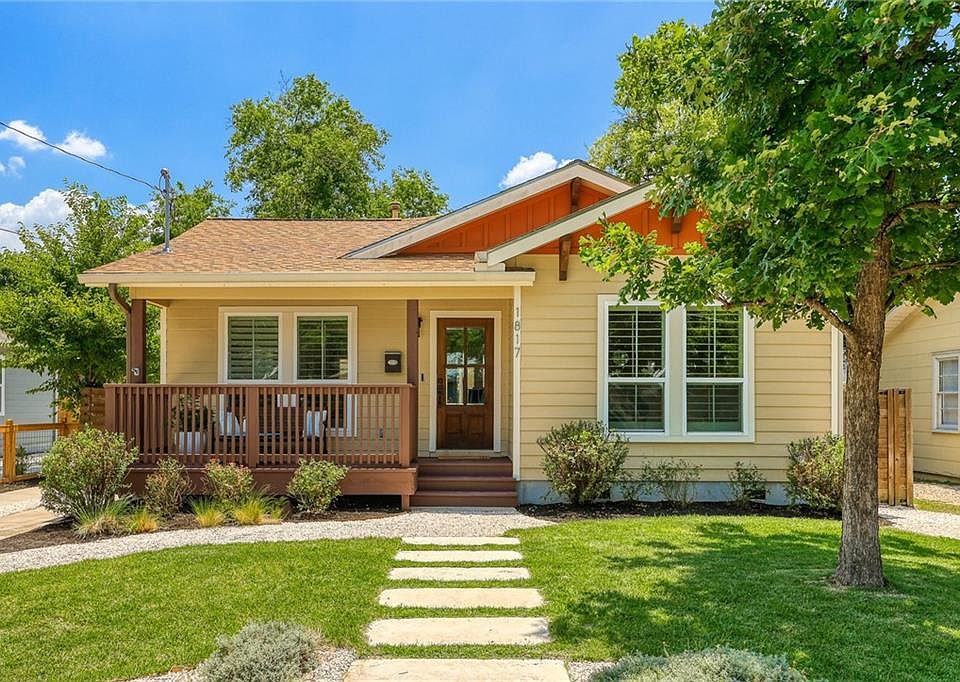 1st image of 1817 Piedmont Ave