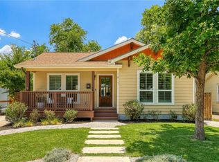 1817 Piedmont Ave, Austin, TX 78757