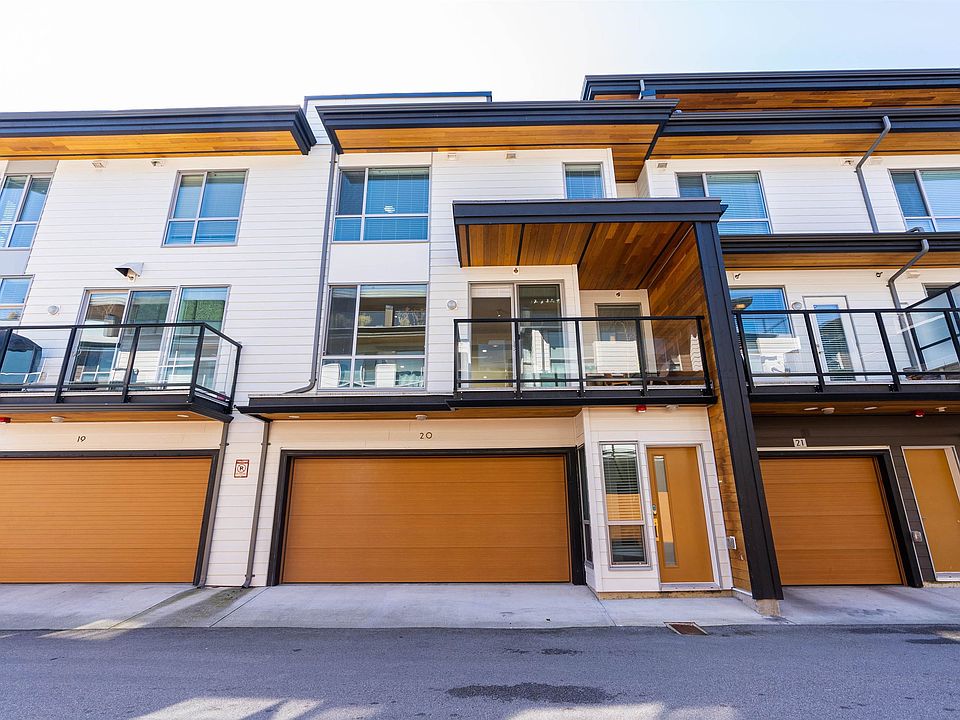 1st image of 2825 159th St #20