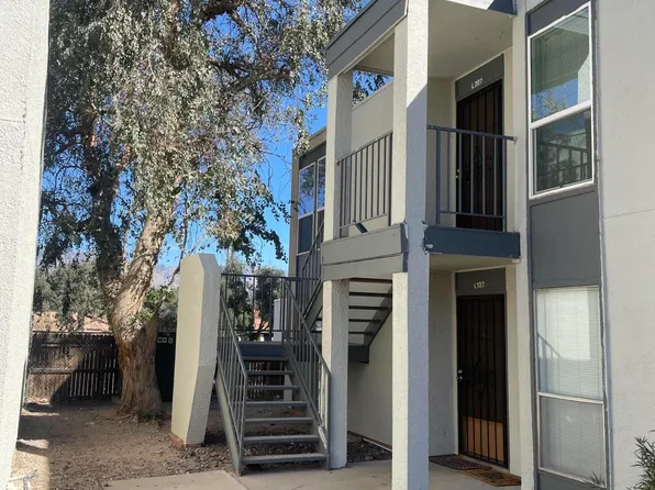 1620 N Wilmot Rd Unit L107, Tucson, AZ 85712