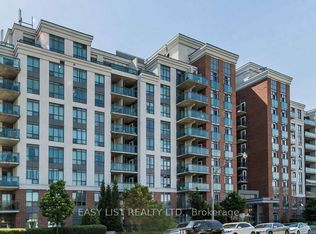 120 Dallimore Cir #326, Toronto, ON
