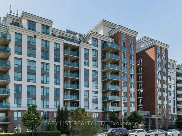 120 Dallimore Cir #326, Toronto, ON M3C 4J1