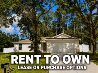 214 E Caldwell Dr, Citrus Springs, FL 34434