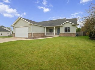3605 29th St, Kenosha, WI 53144