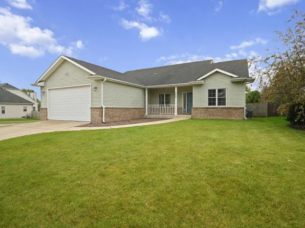 3605 29th STREET, Kenosha, WI 53144